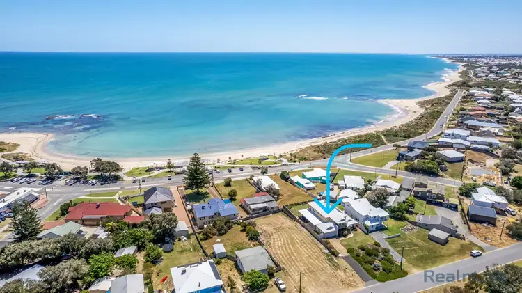 12 Cooranga Road, Falcon WA 6210