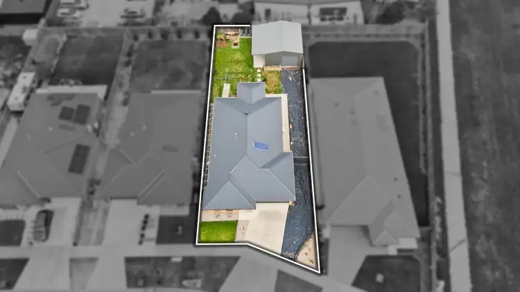 Second view of Homely house listing, 19 Hammersmith Circuit, Traralgon VIC 3844