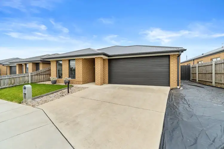 Third view of Homely house listing, 19 Hammersmith Circuit, Traralgon VIC 3844