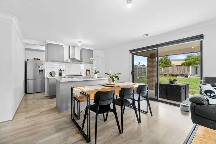 Fourth view of Homely house listing, 19 Hammersmith Circuit, Traralgon VIC 3844