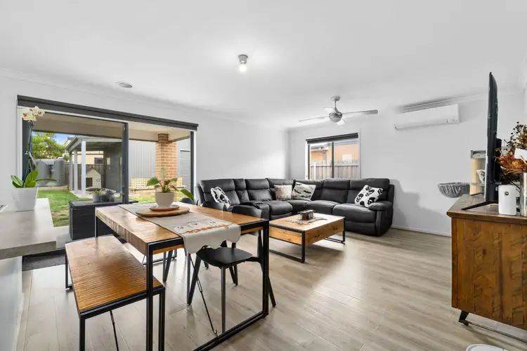 Sixth view of Homely house listing, 19 Hammersmith Circuit, Traralgon VIC 3844