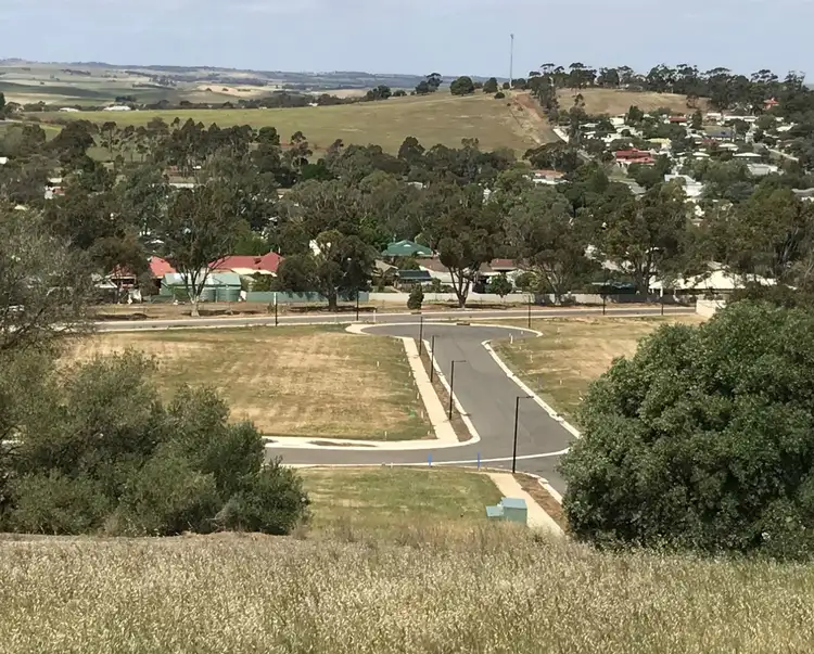 Second view of Homely land listing, Lot 44 Butler Crescent, Kapunda SA 5373