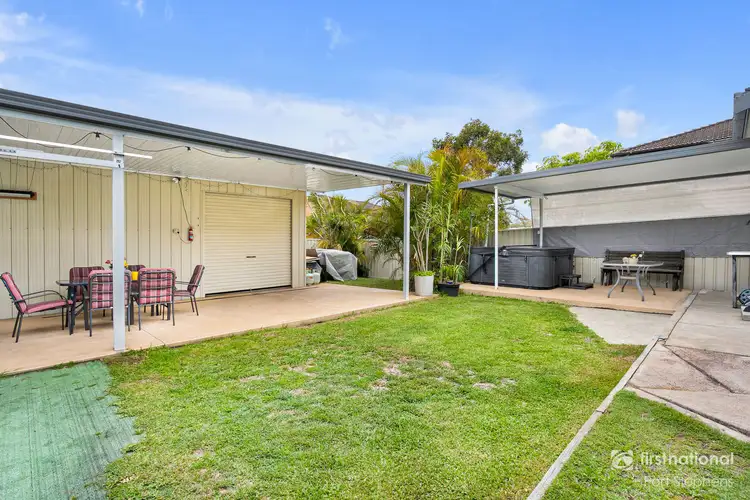 Fourth view of Homely house listing, 72 Achilles Street, Nelson Bay NSW 2315