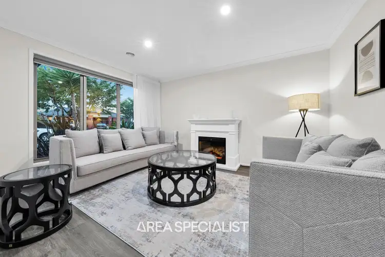 Third view of Homely house listing, 9 Hermes Avenue, Cranbourne West VIC 3977