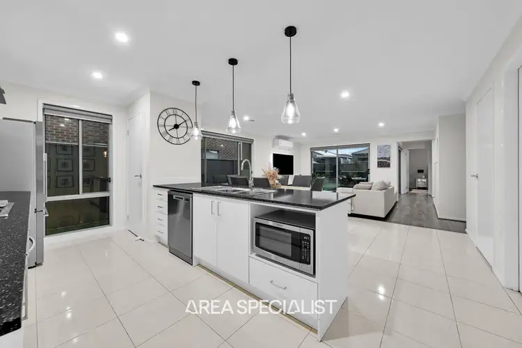 Fourth view of Homely house listing, 9 Hermes Avenue, Cranbourne West VIC 3977