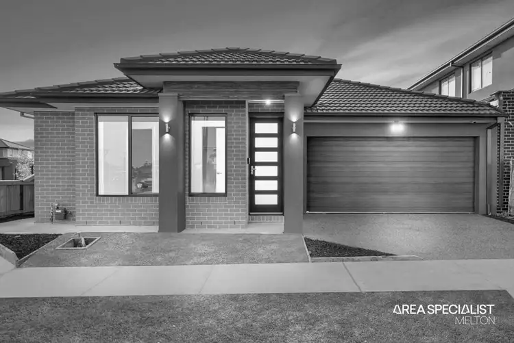 Main view of Homely house listing, 1 Dartmoor Street, Aintree VIC 3336