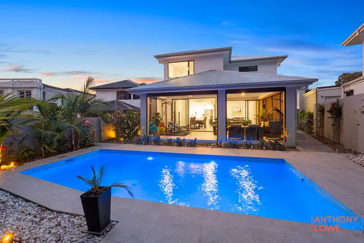 1870 Hillcrest Place, Sanctuary Cove QLD 4212