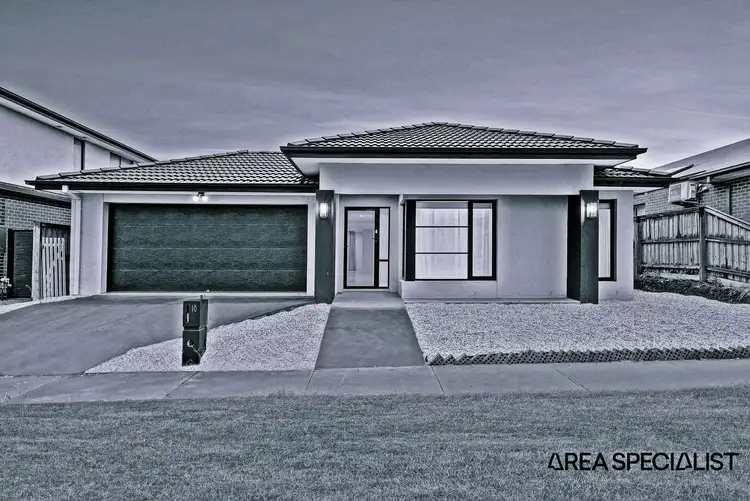 Main view of Homely house listing, 10 Wavertree Crescent, Werribee VIC 3030