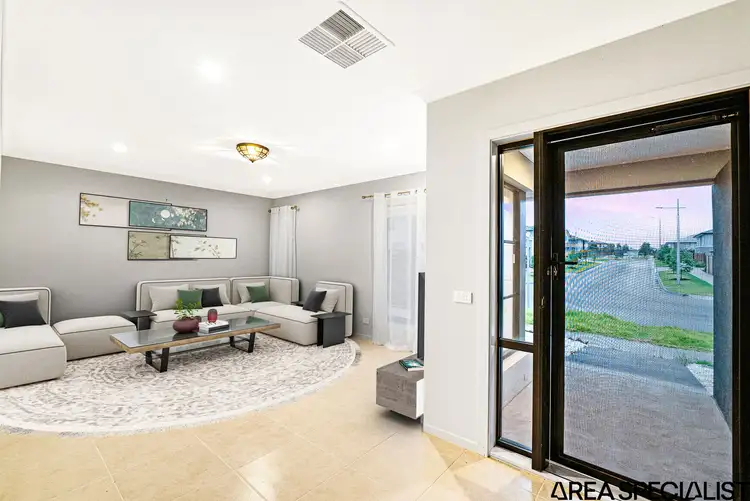 Fourth view of Homely house listing, 10 Wavertree Crescent, Werribee VIC 3030