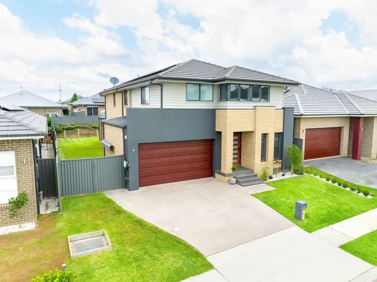 21 Clydesdale Road, Cobbitty NSW 2570