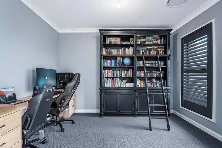 Sixth view of Homely house listing, 21 Clydesdale Road, Cobbitty NSW 2570