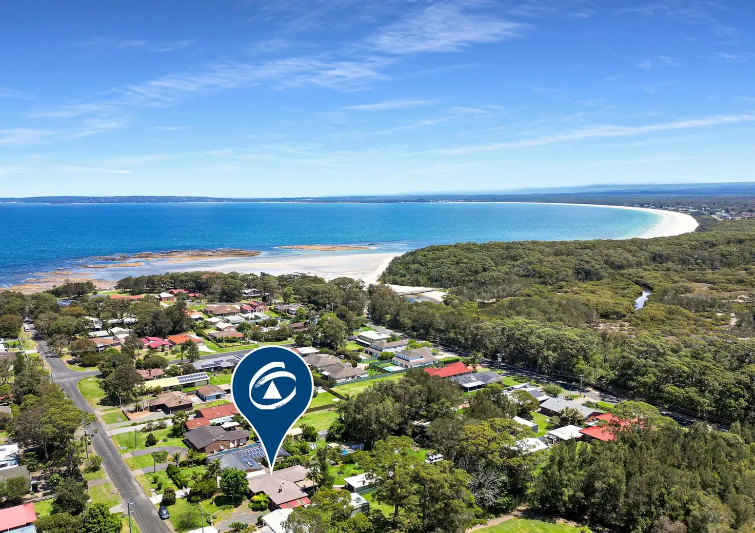 Main view of Homely house listing, 83 Chapman Street, Callala Bay NSW 2540