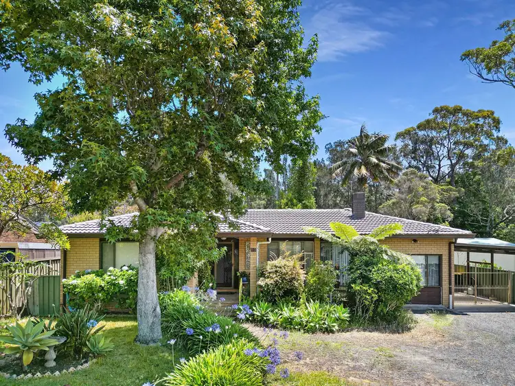 Second view of Homely house listing, 83 Chapman Street, Callala Bay NSW 2540
