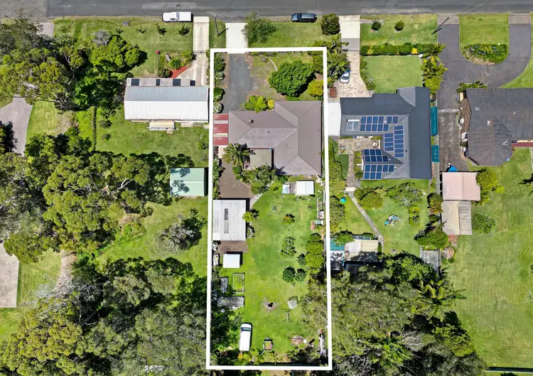 Third view of Homely house listing, 83 Chapman Street, Callala Bay NSW 2540