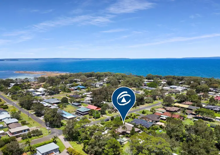 Fourth view of Homely house listing, 83 Chapman Street, Callala Bay NSW 2540