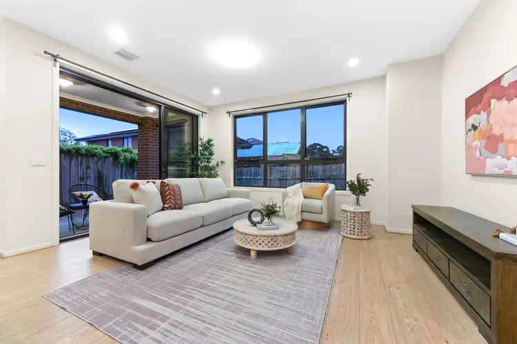 Sixth view of Homely house listing, 5 Petunia Drive, Keysborough VIC 3173