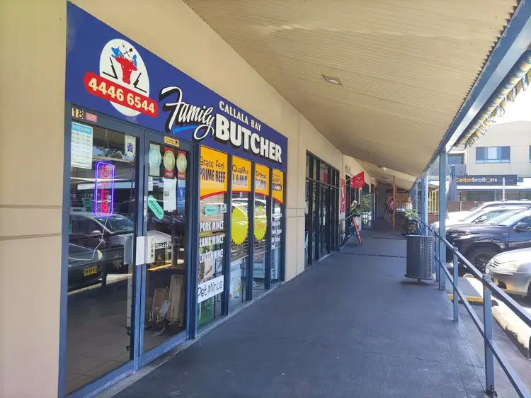 Main view of Homely unit listing, 18/55 Emmett Street, Callala Bay NSW 2540