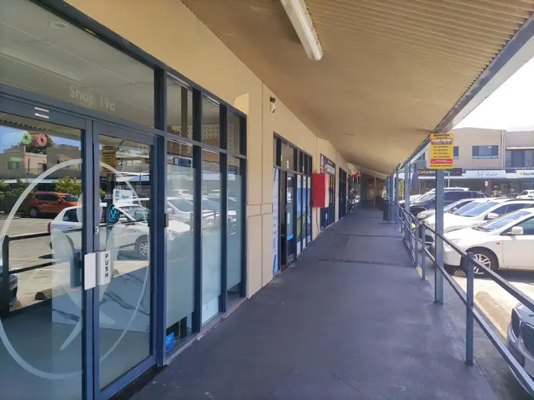 Third view of Homely unit listing, 18/55 Emmett Street, Callala Bay NSW 2540