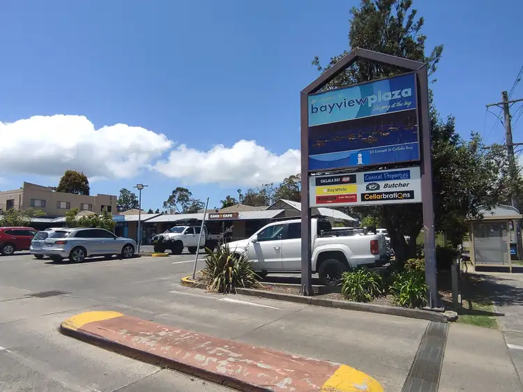 Fourth view of Homely unit listing, 18/55 Emmett Street, Callala Bay NSW 2540