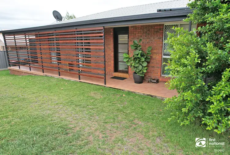 8 Clarke Drive, Biloela QLD 4715