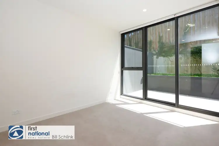 Fifth view of Homely apartment listing, 111/200 Foote Street, Templestowe VIC 3106
