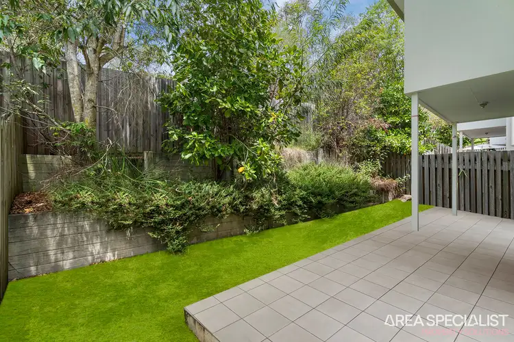 Third view of Homely townhouse listing, 32/111 McAuley Parade, Pacific Pines QLD 4211