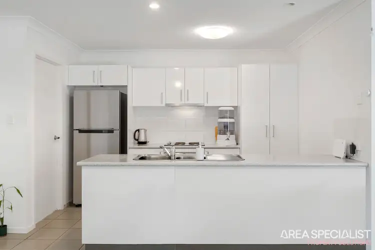 Fifth view of Homely townhouse listing, 32/111 McAuley Parade, Pacific Pines QLD 4211