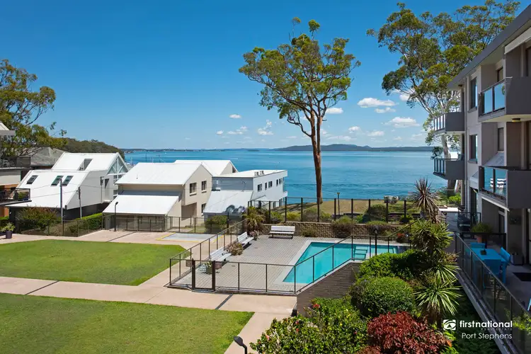 8/36 Magnus Street, Nelson Bay NSW 2315