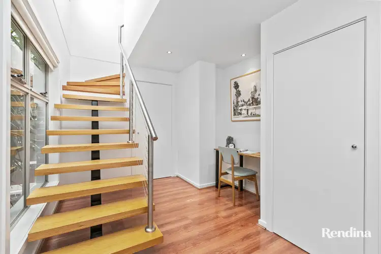 Sixth view of Homely townhouse listing, 3/224 Pascoe Vale Road, Essendon VIC 3040
