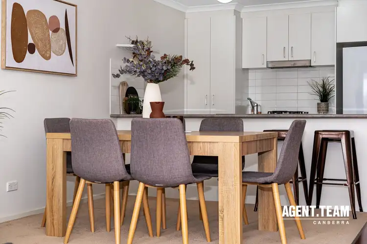 Fourth view of Homely house listing, 11 Hilda Kincaid Crescent, Macgregor ACT 2615