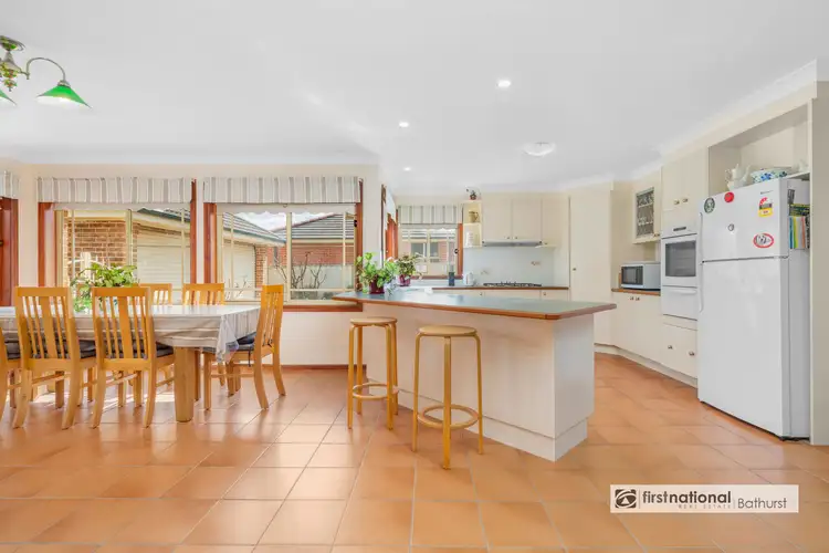 Third view of Homely house listing, 3 Graham Drive, Kelso NSW 2795