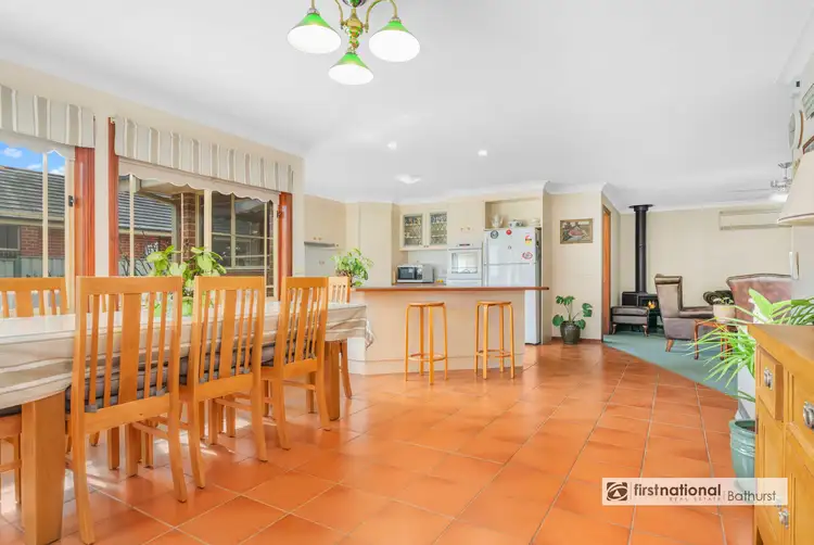 Fourth view of Homely house listing, 3 Graham Drive, Kelso NSW 2795