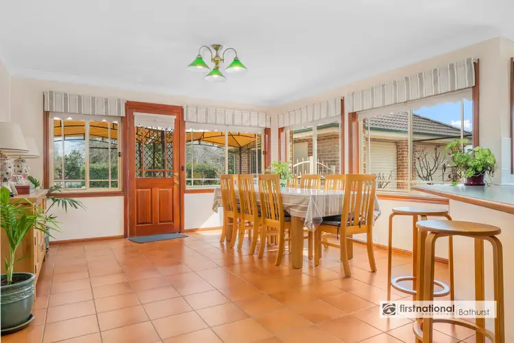 Fifth view of Homely house listing, 3 Graham Drive, Kelso NSW 2795