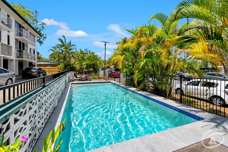 Main view of Homely apartment listing, 2/9-11 Bouganvillea Street, Holloways Beach QLD 4878