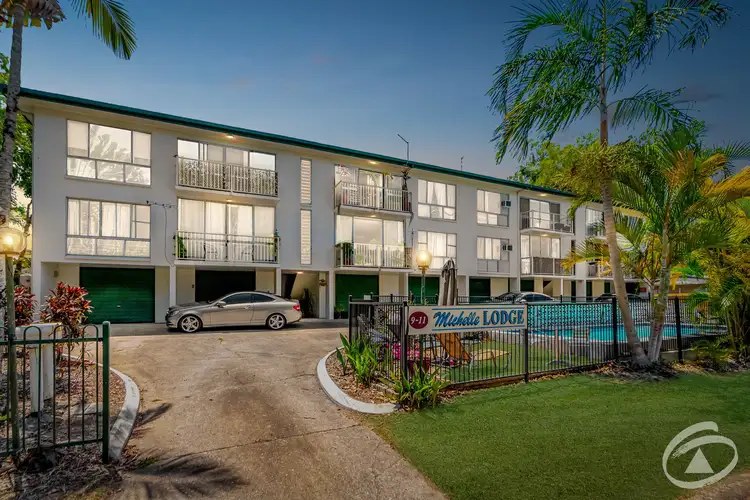 Second view of Homely apartment listing, 2/9-11 Bouganvillea Street, Holloways Beach QLD 4878
