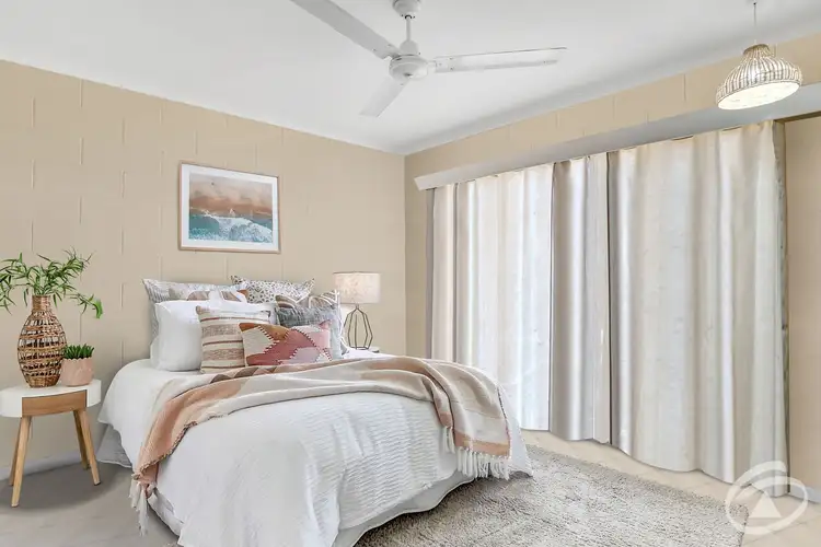 Sixth view of Homely apartment listing, 2/9-11 Bouganvillea Street, Holloways Beach QLD 4878