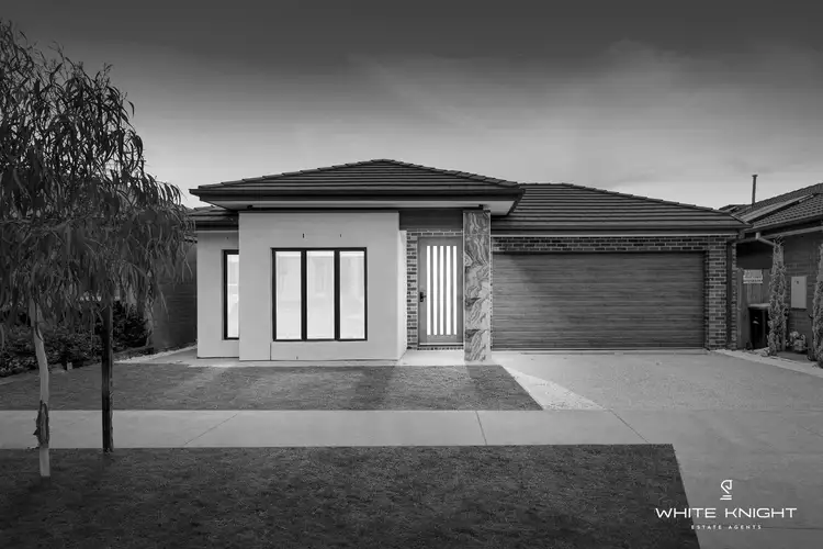 Main view of Homely house listing, 20 Mission Drive, Aintree VIC 3336