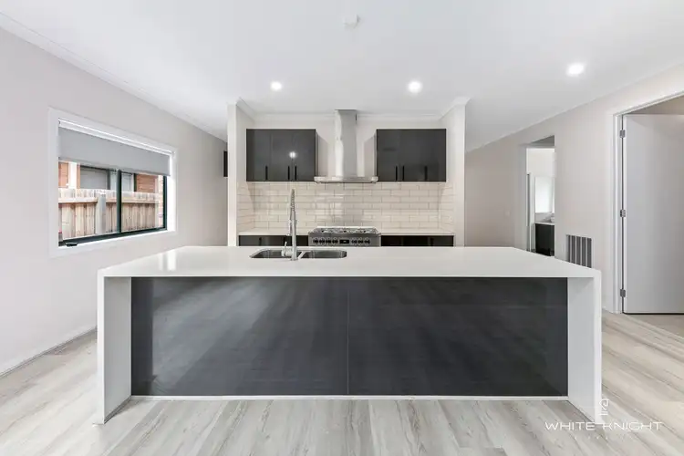 Third view of Homely house listing, 20 Mission Drive, Aintree VIC 3336