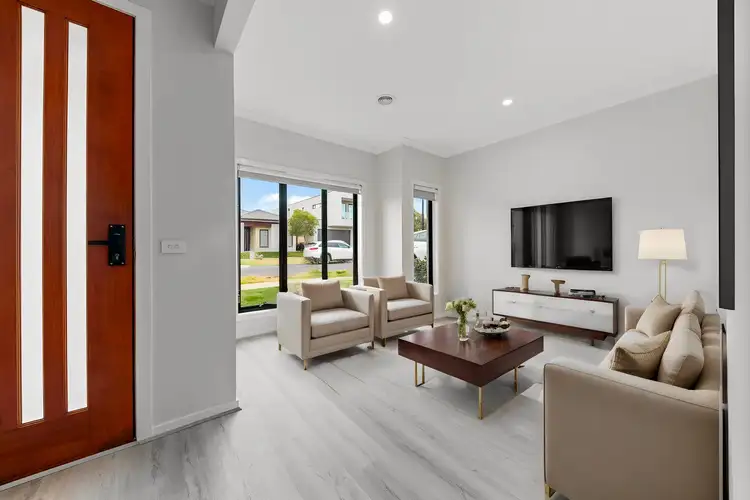 Fourth view of Homely house listing, 20 Mission Drive, Aintree VIC 3336