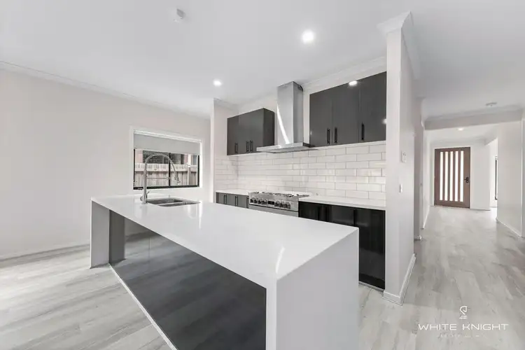 Fifth view of Homely house listing, 20 Mission Drive, Aintree VIC 3336
