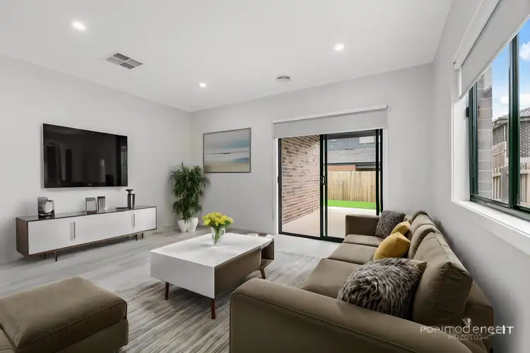 Seventh view of Homely house listing, 20 Mission Drive, Aintree VIC 3336
