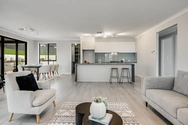 Second view of Homely house listing, 23 Wind Row Avenue, Mount Barker SA 5251