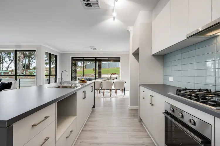 Third view of Homely house listing, 23 Wind Row Avenue, Mount Barker SA 5251