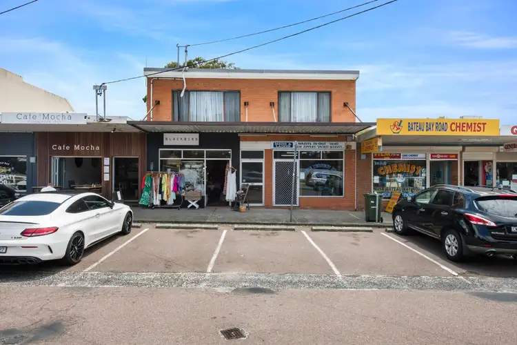 Main view of Homely unit listing, 101 Bateau Bay Road, Bateau Bay NSW 2261