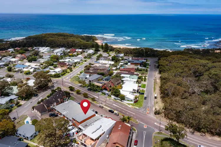 Second view of Homely unit listing, 101 Bateau Bay Road, Bateau Bay NSW 2261
