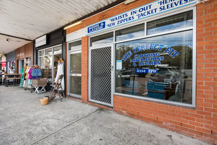 Fourth view of Homely unit listing, 101 Bateau Bay Road, Bateau Bay NSW 2261