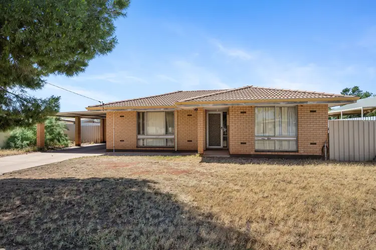5 Carrington Street, South Kalgoorlie WA 6430