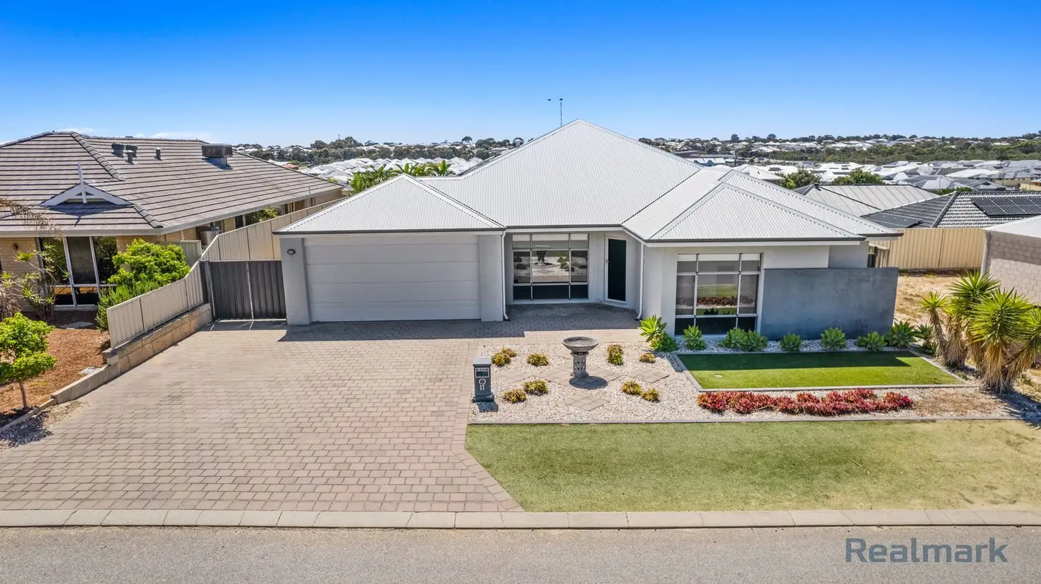 Main view of Homely house listing, 11 Salmon Gums Lane, Dawesville WA 6211