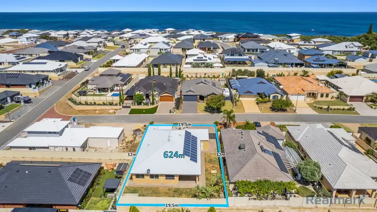 Second view of Homely house listing, 11 Salmon Gums Lane, Dawesville WA 6211