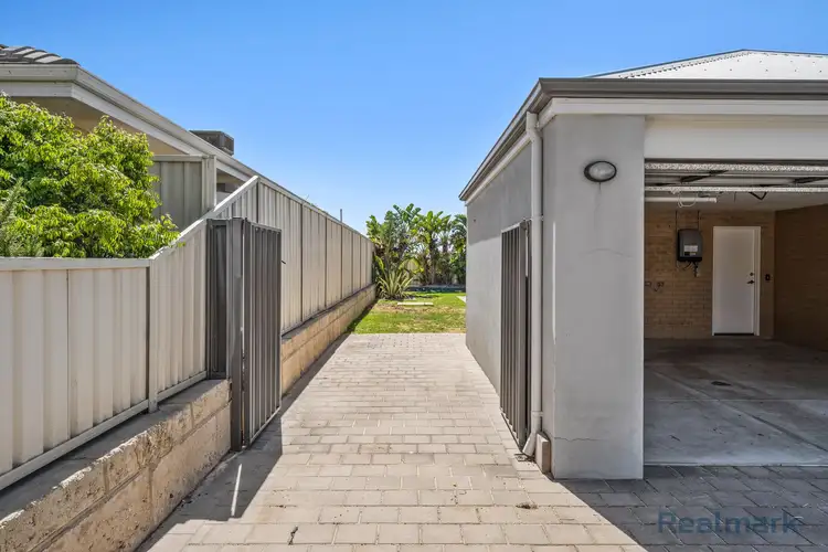 Fourth view of Homely house listing, 11 Salmon Gums Lane, Dawesville WA 6211